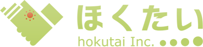 ほくたい hokutai.inc